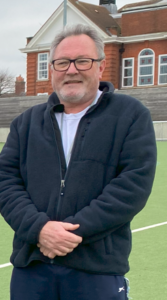 Bruce Bruce Philp, U18s.
Bruce is a Lvl 2 Field coach and has taught lacrosse at St. Bart's School, Stowe & St. Albans.