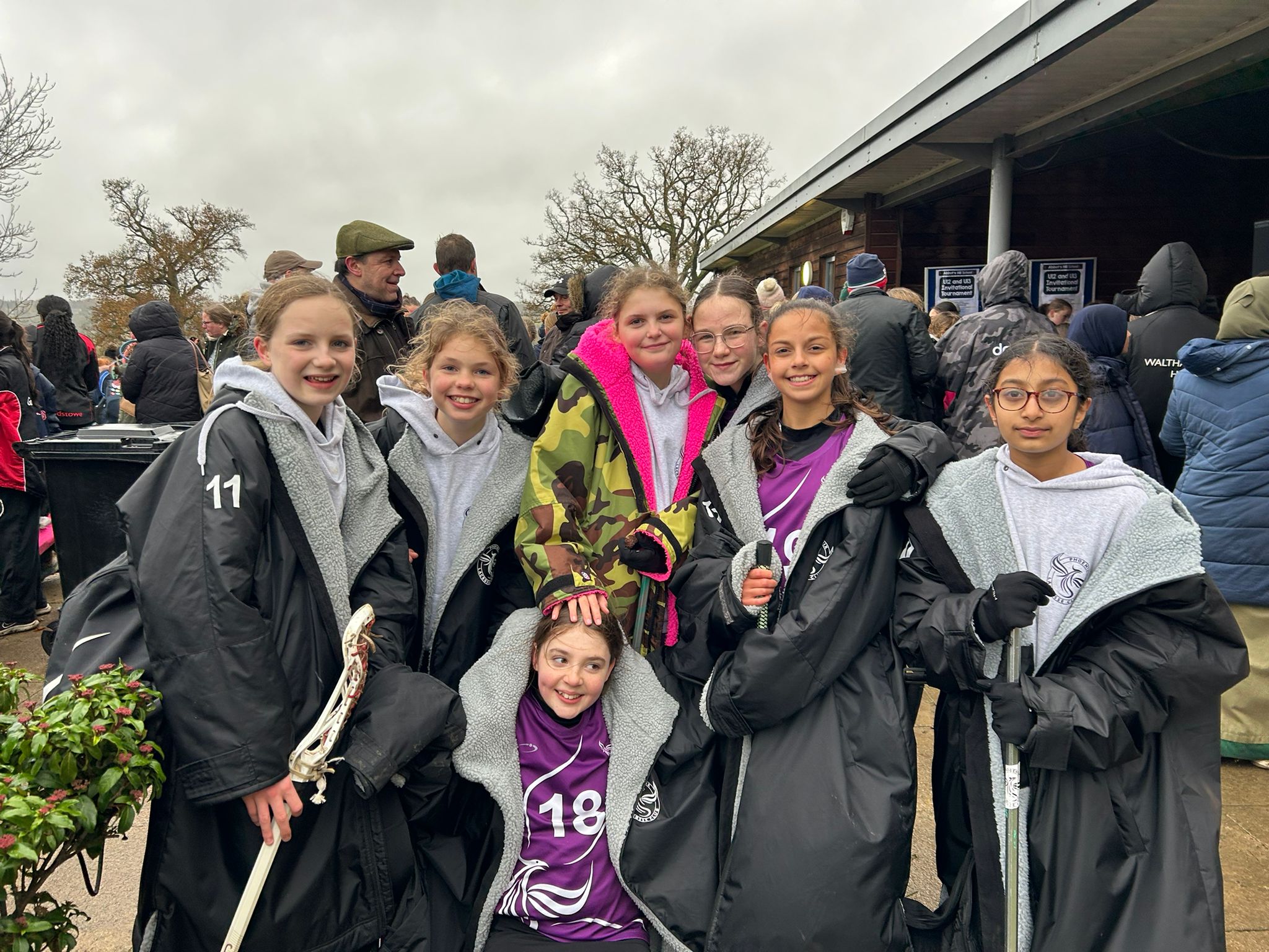 IYVK4497 U13s @St Albans Tournament